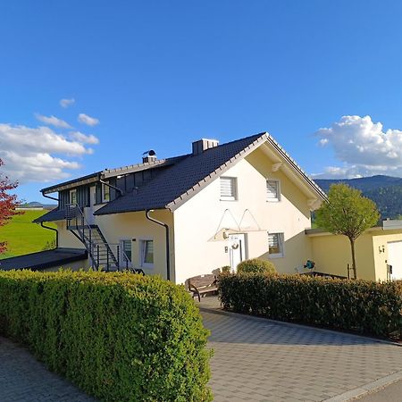 Ferienwohnung Bauer Лам Экстерьер фото