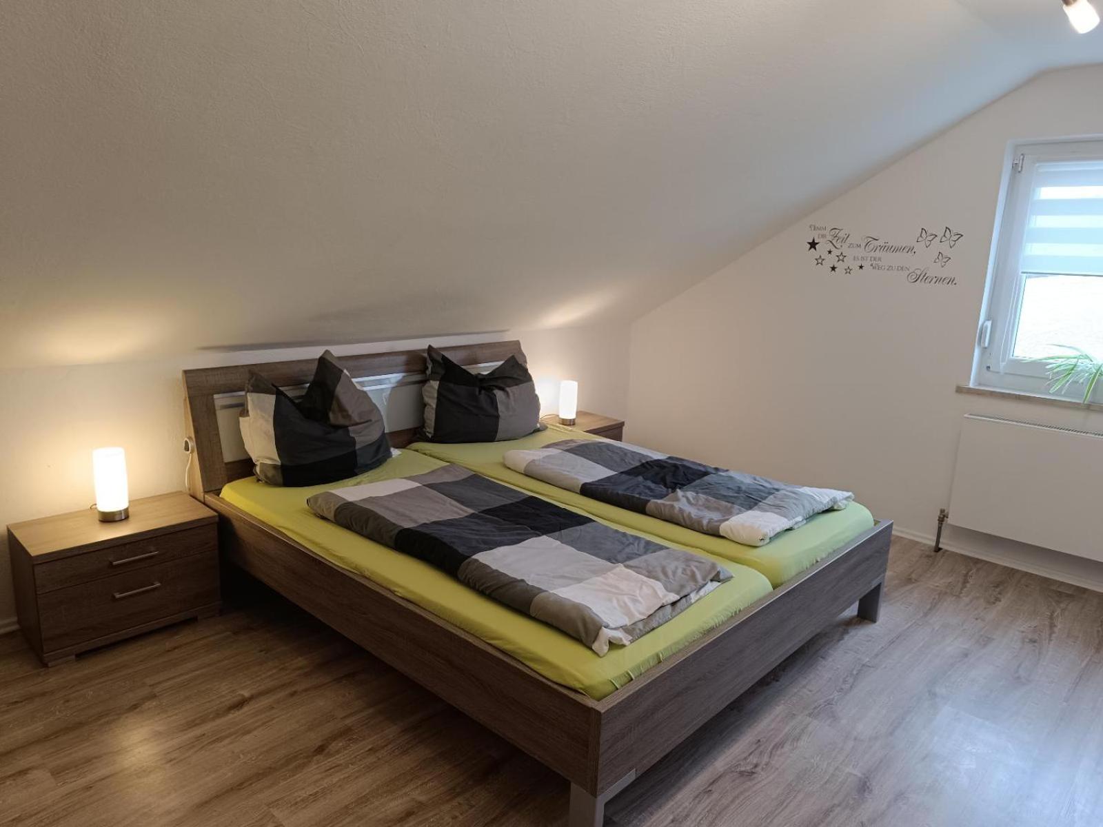 Ferienwohnung Bauer Лам Экстерьер фото