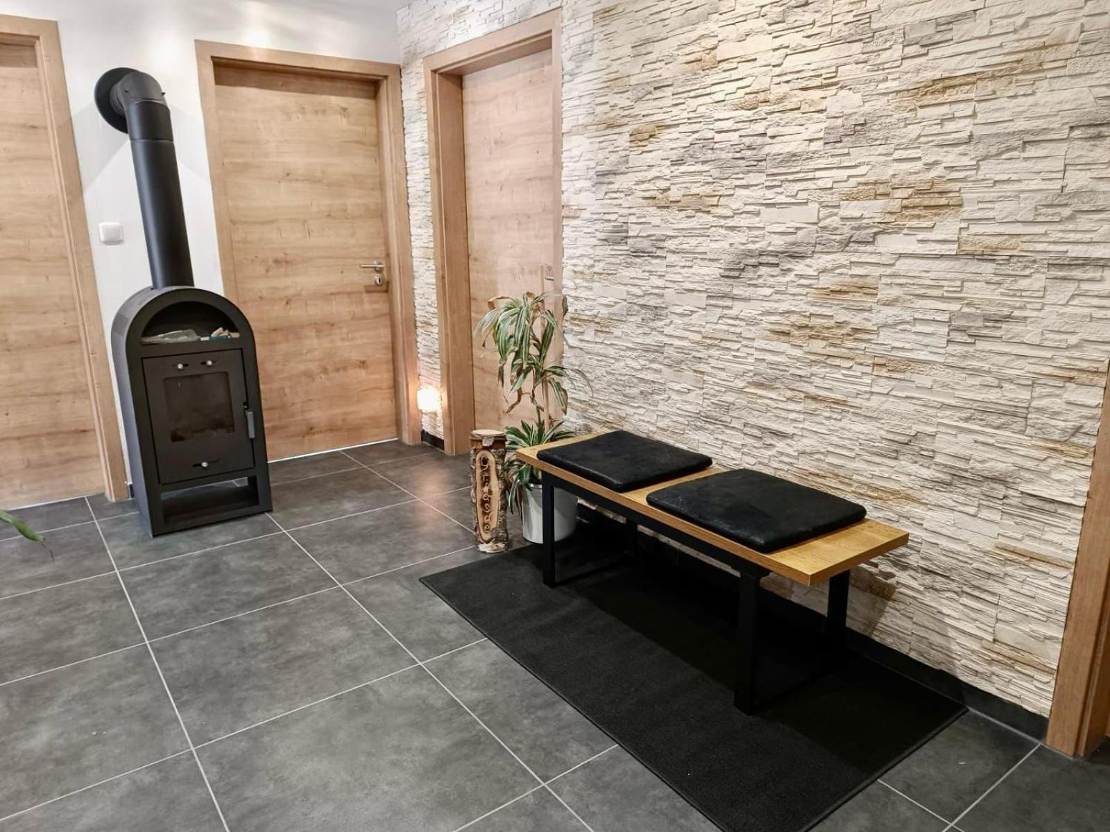 Ferienwohnung Bauer Лам Экстерьер фото