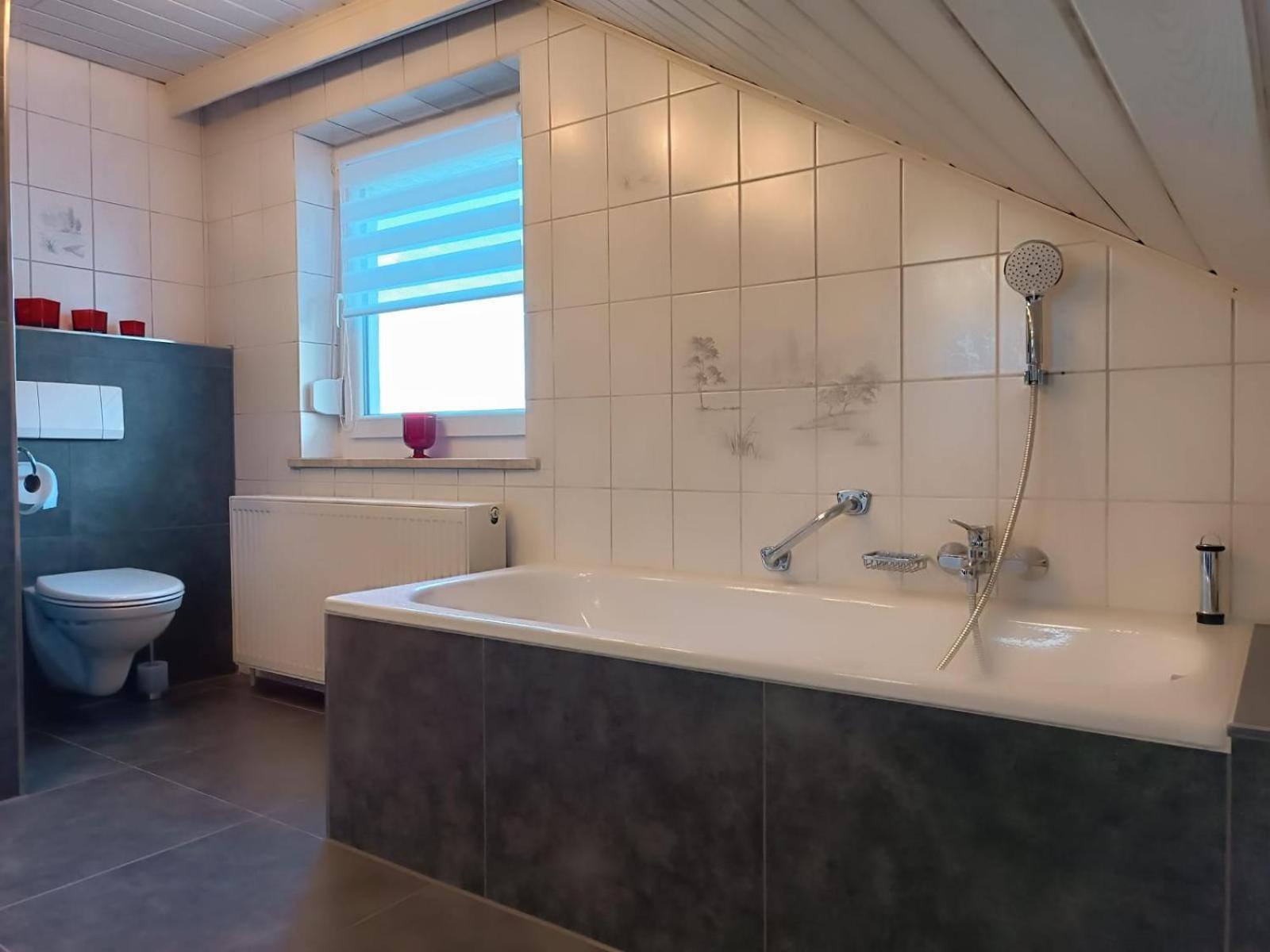 Ferienwohnung Bauer Лам Экстерьер фото